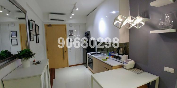 Hillion Residences thumbnail photo